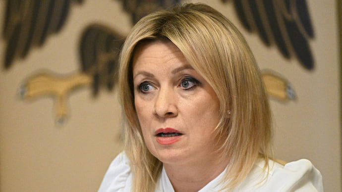 Захарова назвала число погибших при атаке на Нижнекамск иностранцев