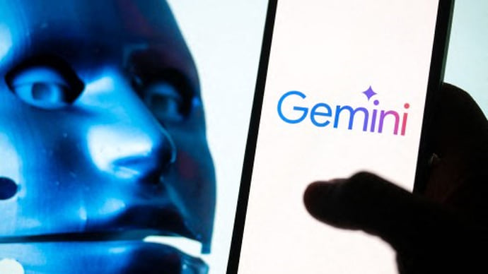 Роспатент спустя два года разрешил Google зарегистрировать товарный знак Gemini