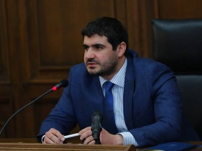 Власти Армении ответили на заявление Алиева об эксплуатации Мецаморской АЭС
