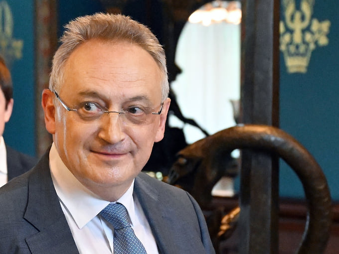 МИД России призвал «Хамас» идти на компромиссы