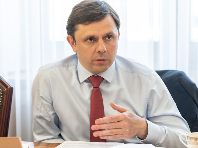 Орловский губернатор призвал уведомлять спецслужбы о лицах с «речевым акцентом»