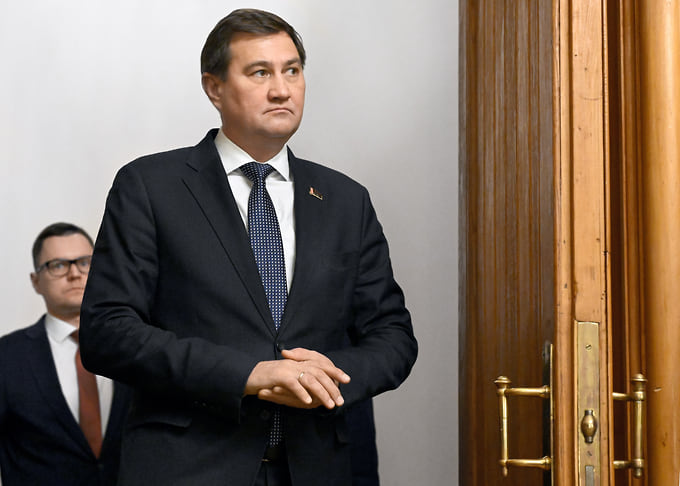 Максим Рыженков