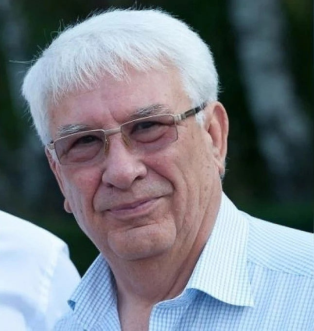 Валерий Юревич