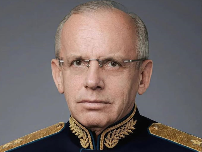 Умер бывший гендиректор НПО «Высокоточные комплексы» Александр Денисов