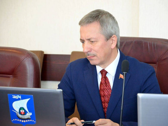 «Яблоко» хотят снять с выборов в парламент Калининградской области