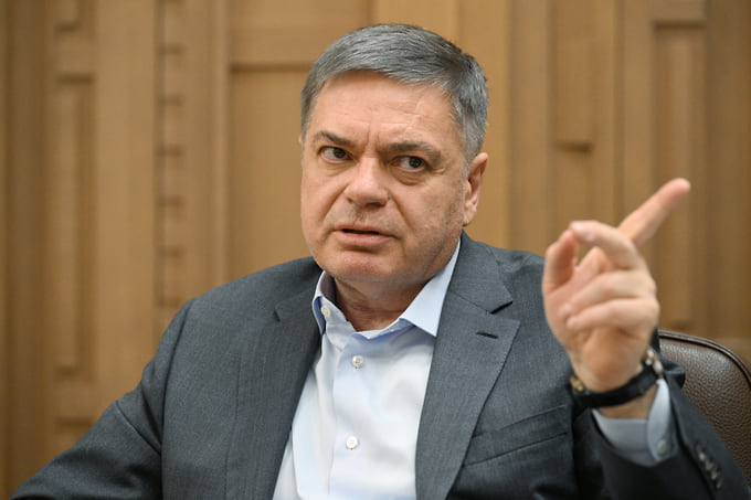 Сергей Шишкарев