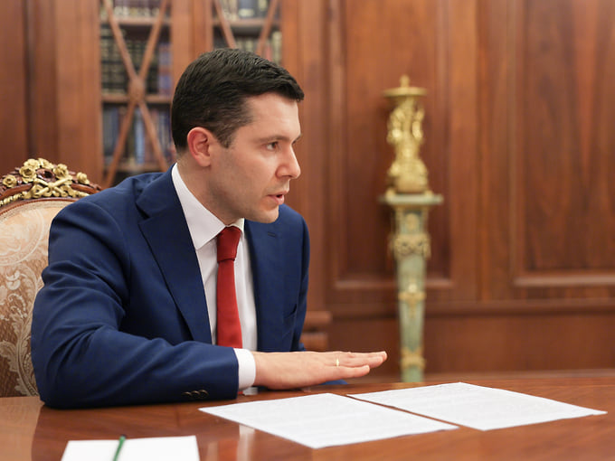 Минпромторг предложил обязать госкомпании использовать «российский продукт» при оказании услуг