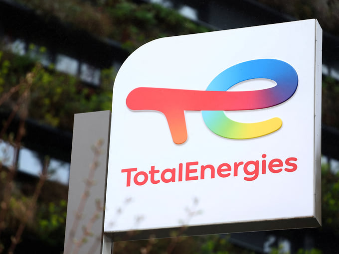 TotalEnergies вышла из проекта «Арктик СПГ-2»