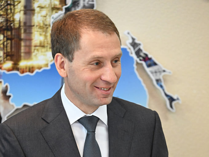 Глава Минприроды заявил об увеличении запасов золота и алмазов в России