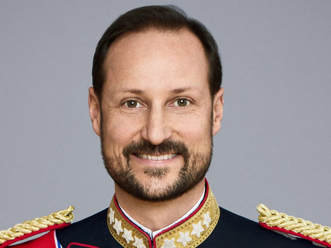 Новым королем Норвегии стал Хокон VIII