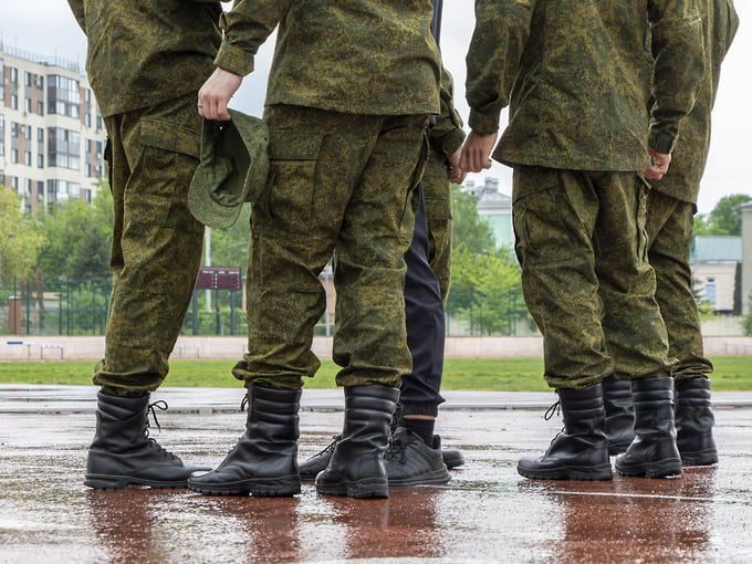 Военкоматы получат доступ к личным данным военнообязанных и их родственников