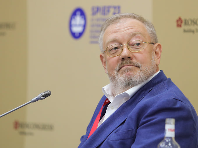 Кассационный суд признал конфискацию миллиардных активов у иноагента