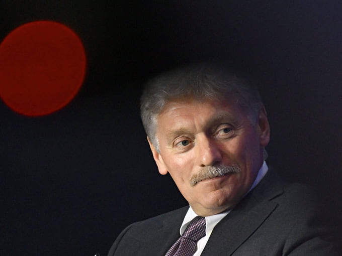 Песков: конфликт на Ближнем Востоке развивается не по лучшему сценарию