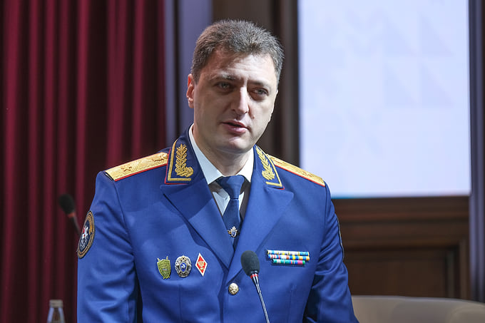 Андрей Маслов