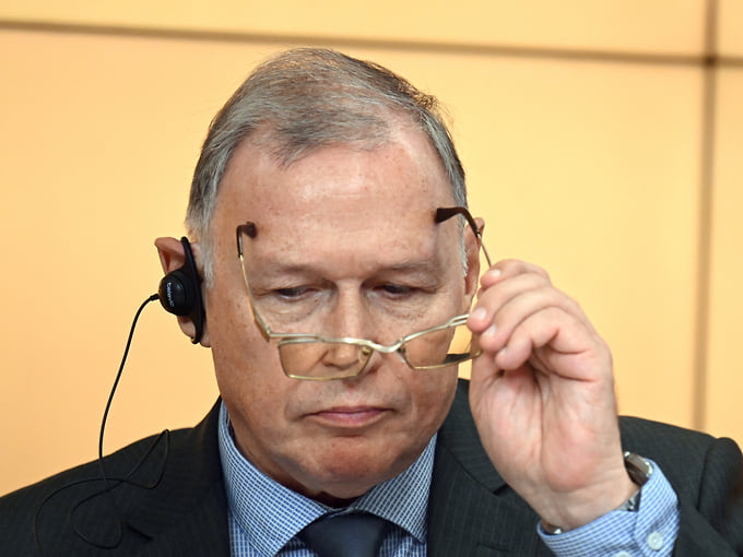 МИД Молдавии вызвал посла РФ из-за планов открыть избирательные участки в Приднестровье