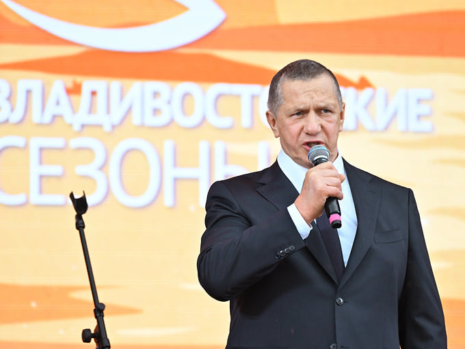 Трутнев: впервые за 30 лет удалось остановить отток населения с Дальнего Востока