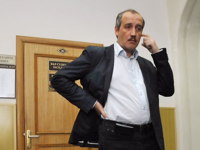 Минюст объявил «Новую газету» иноагентом