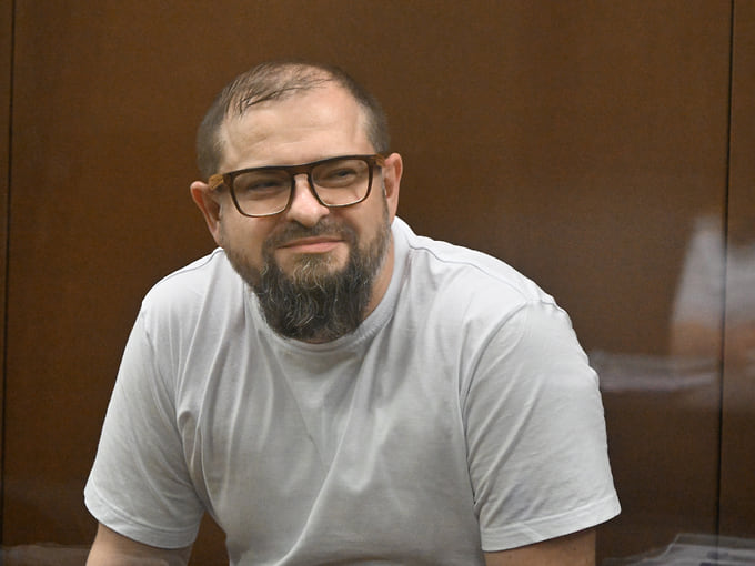 Экс-продюсер Газманова полностью возместил ущерб по уголовному делу