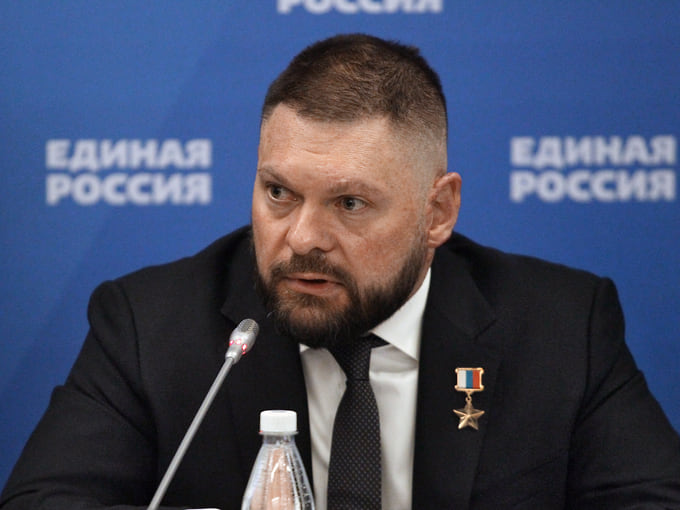 Путин поддержал идею допустить к службе в регионах добровольцев с категорией «Д»