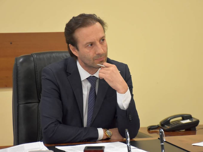 Белгородскому экс-замгубернатора Зайнуллину утвердили приговор
