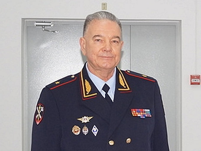 Замглавы полиции Подмосковья и топ-менеджеров «Евротранса» задержали за хищение топлива