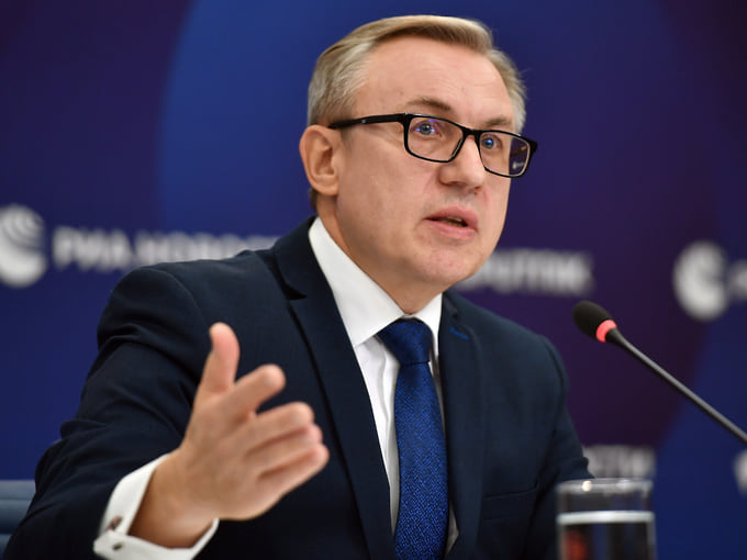 Посол Корчунов: Норвегия сформировала артиллерийский дивизион на границе с РФ