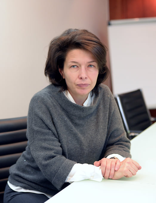 Вероника Зонабенд