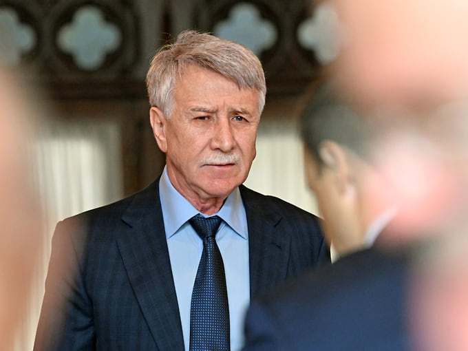 НОВАТЭК анонсировал первую поставку СПГ во Вьетнам в 2027 году