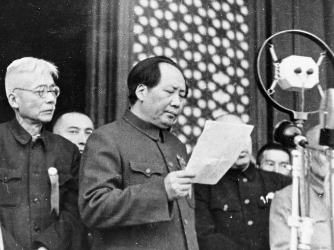 SCMP: Мао Цзэдун обрел новую популярность у молодежи Китая спустя 50 лет после смерти