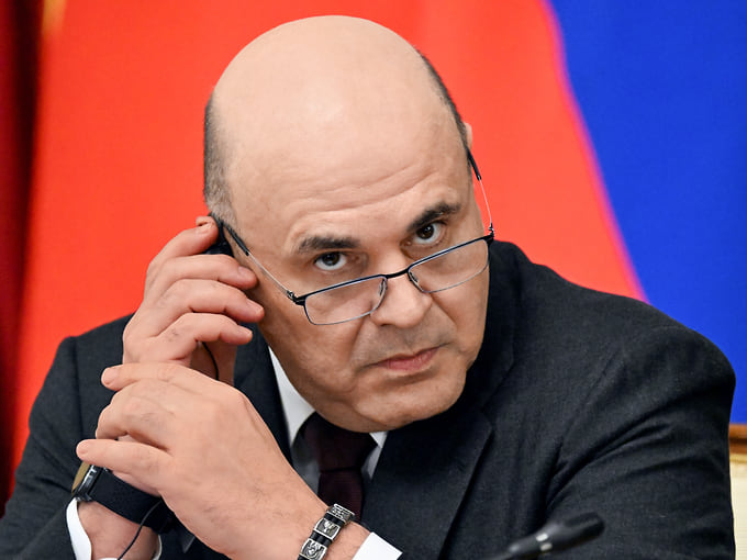 Мишустин поручил Роспатенту работать над защитой от контрафакта на маркетплейсах