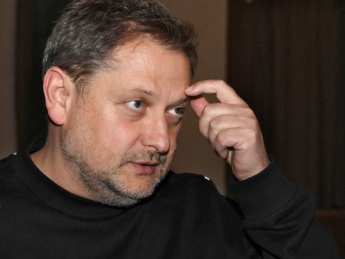 Режиссер Писарев заявил о нежелании зрителей планировать походы в театр заранее