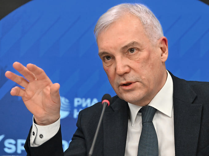 Россия учтет ядерное партнерство Финляндии и Франции в военном планировании