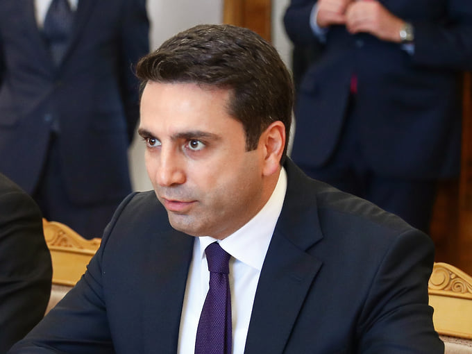 Власти Армении допустили закупки газа у Азербайджана и других стран