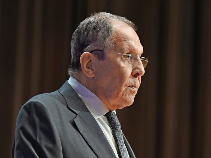 Лавров: Россия не будет оплачивать подготовку Армении к евроинтеграции