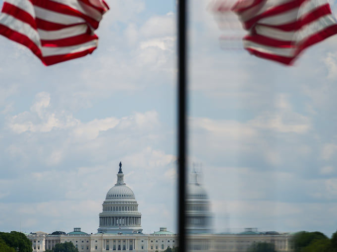 Палата представителей США одобрила законопроект о санкциях против РФ