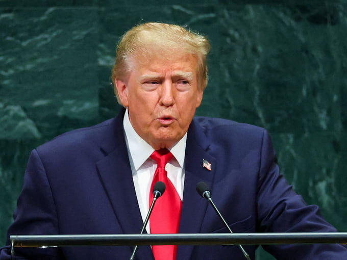 Трамп: новый закон о санкциях против РФ будет использован при необходимости