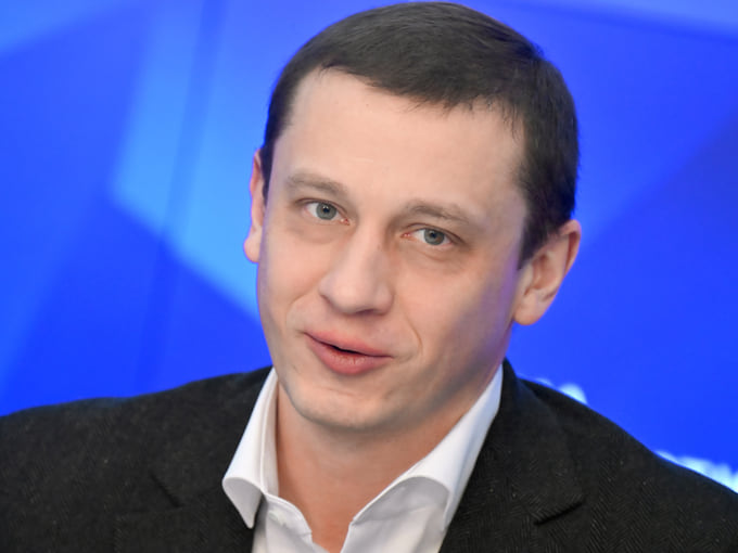 Сын основателя АФК «Система» Феликс Евтушенков возглавил компанию