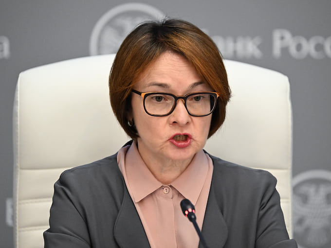 ЦБ заявил о сложностях с реструктуризацией кредитов продавцов маркетплейсов