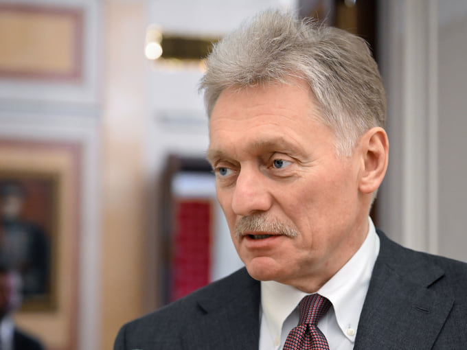 Песков: Россия не хочет выхода Ирана из ДНЯО