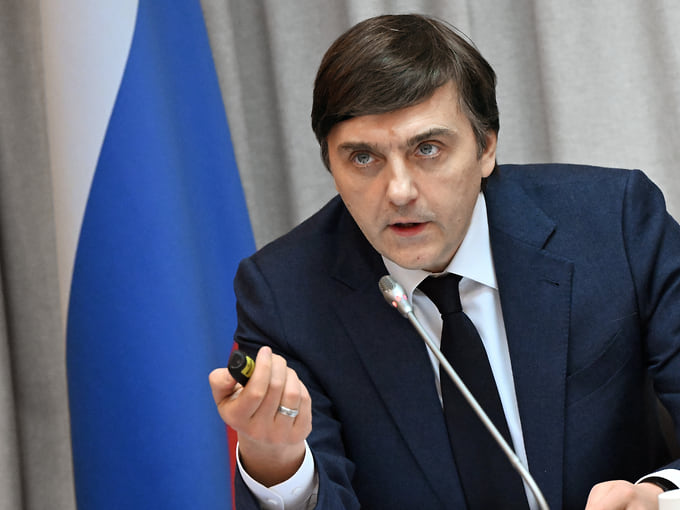 Единое школьное телевидение запустят во всех школах России