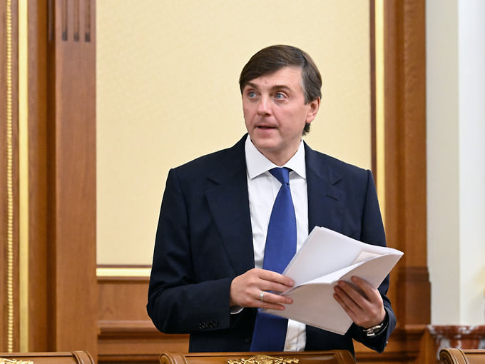 В России появится удостоверение учителя