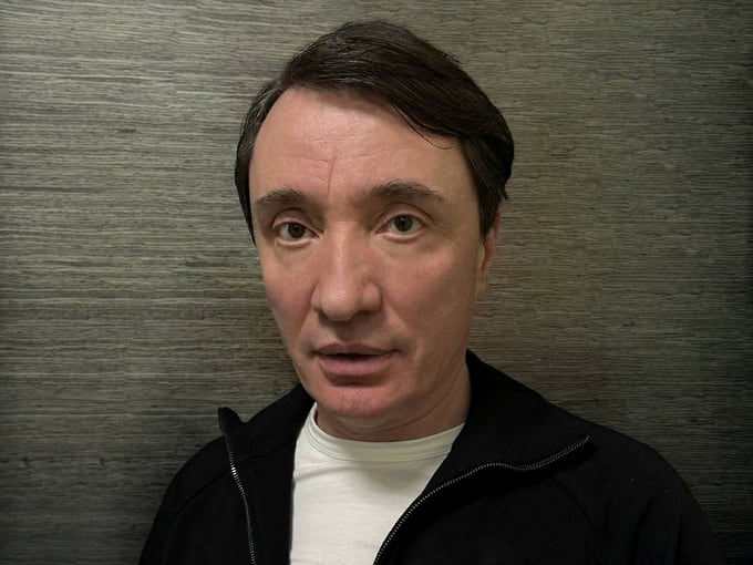 Илларион Смирнов возглавил аппарат Российского еврейского конгресса