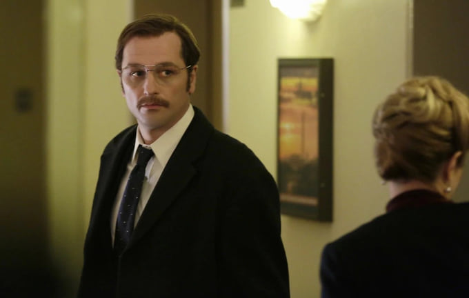 Кадр из сериала «Американцы» 