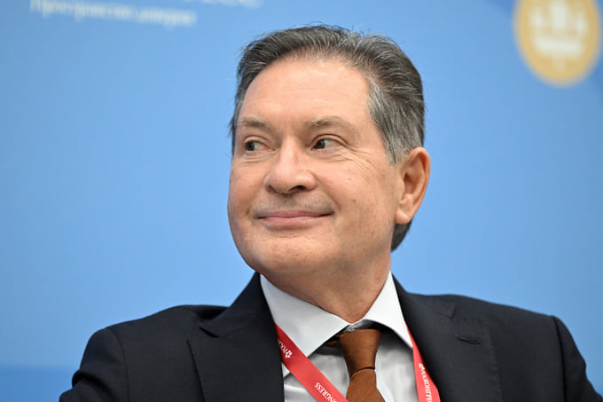 Андрей Безруков 