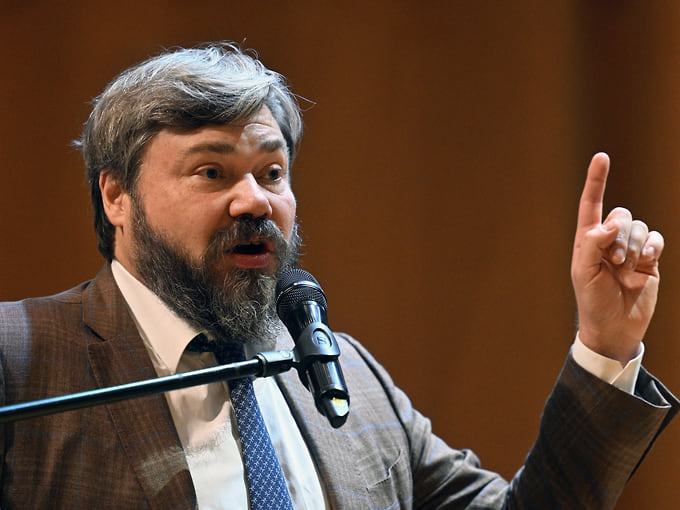 Глава «Царьграда» Малофеев обвинил Байдена в краже его $10 млн в США