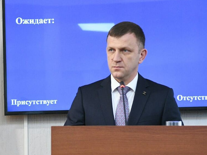 Мэр Краснодара Наумов прокомментировал свою отставку