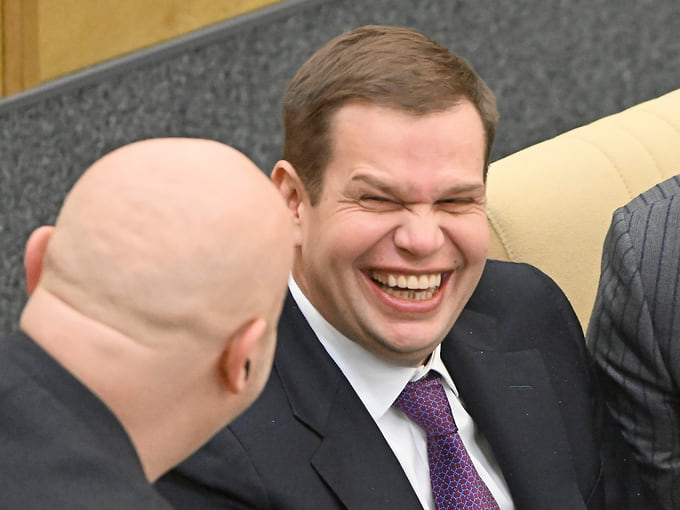 На Кубани по обвинению в мошенничестве задержан экс-депутат Госдумы Дорошенко