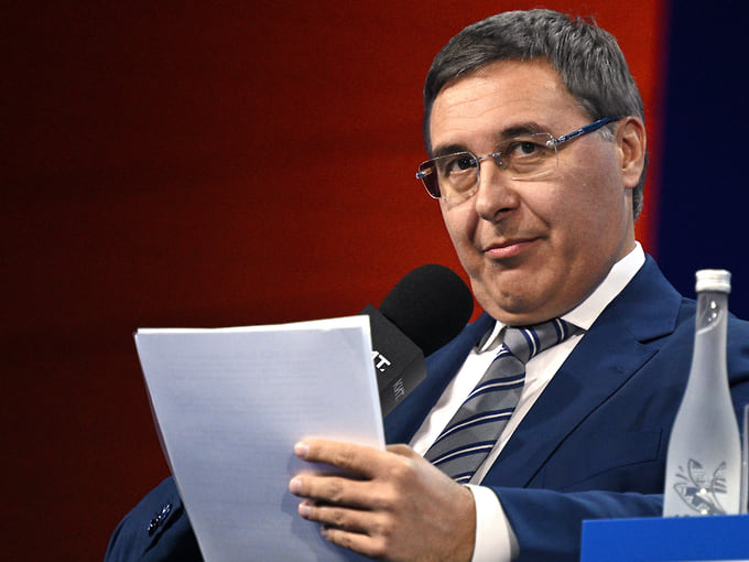 Фальков: переход на новую модель высшего образования завершат до 2030 года