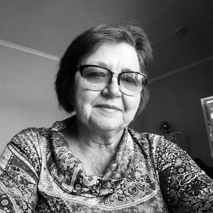 Елена Литвиненко 