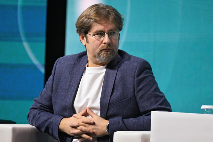 Директор по развитию технологий ИИ «Яндекса» Александр Крайнов